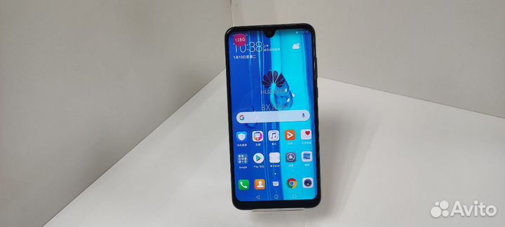 HONOR 8X Max, 6/64 ГБ