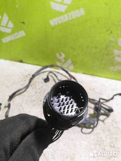 Проводка (коса) Опель Мерива