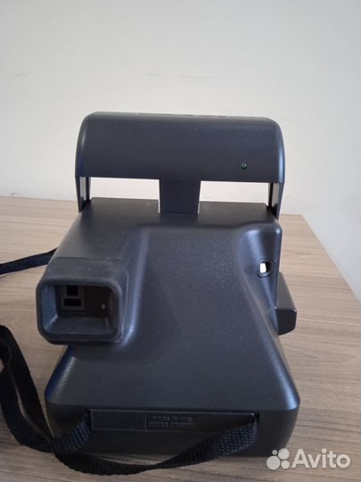 Фотоаппарат polaroid