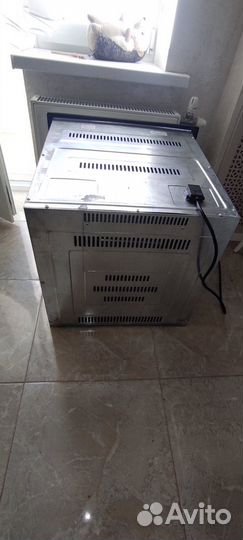 Духовой шкаф