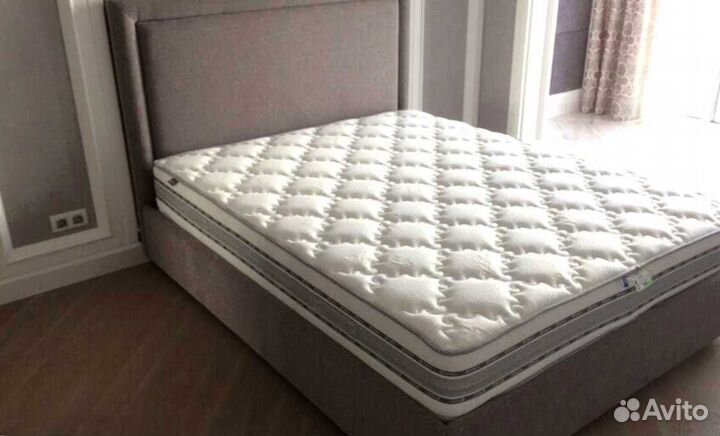 Матрас 140х200, 160х200, 180х200