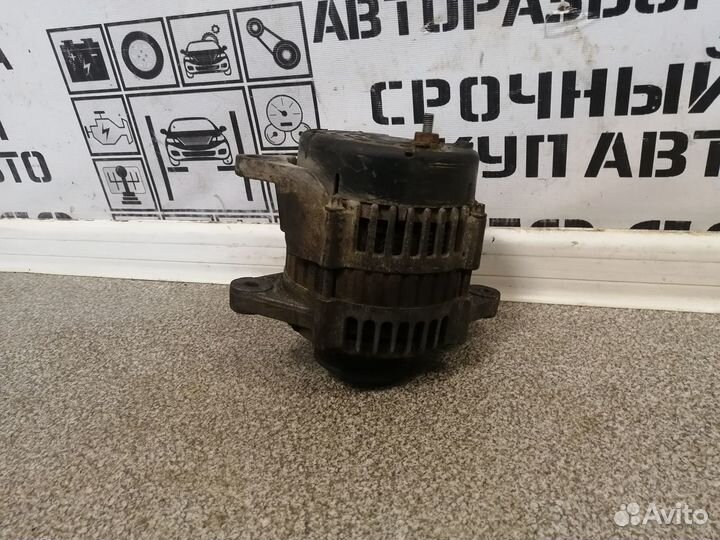 Генератор для Daewoo Matiz (M100/M150)