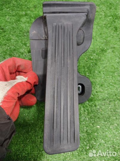 Педаль газа электронная Mazda CX-5 (KE) 2016