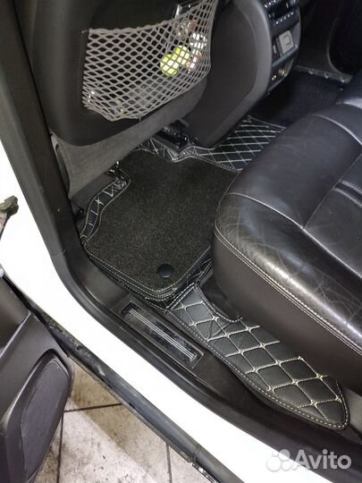 Коврики для Авто