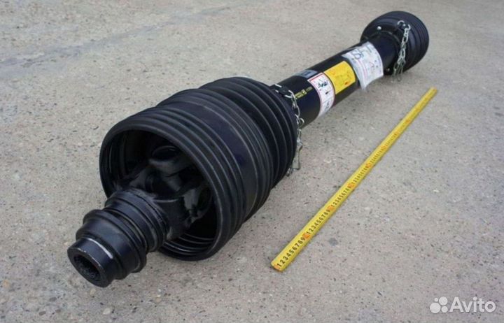 Карданный вал для сельхозтехники