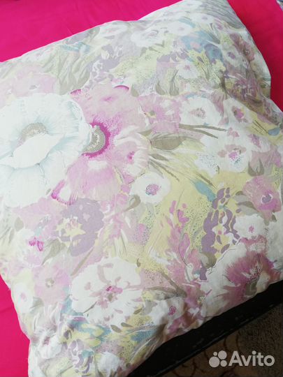 Подушка натуральная