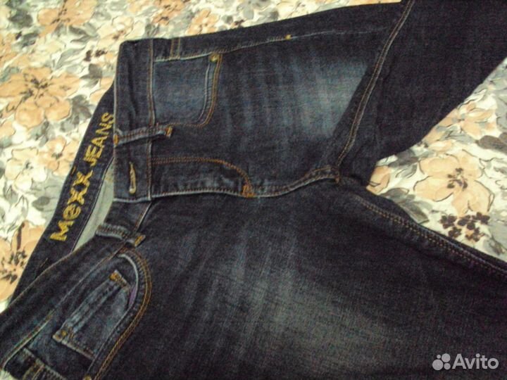 Джинсы женские Mexx Jeans