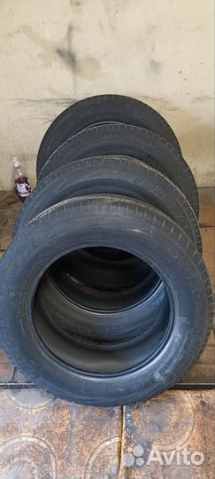 Yokohama Geolandar G91AV 225/65 R17 102H