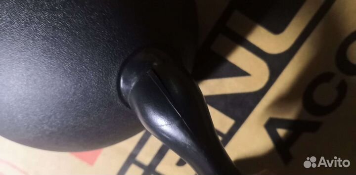 Новое оригинальное зеркало Yamaha Vk540