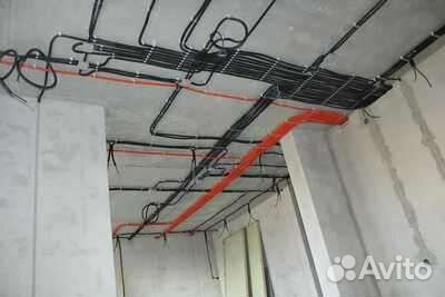 Сантехник электрик мастер на час