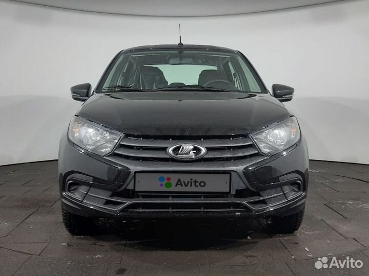 LADA Granta 1.6 МТ, 2023