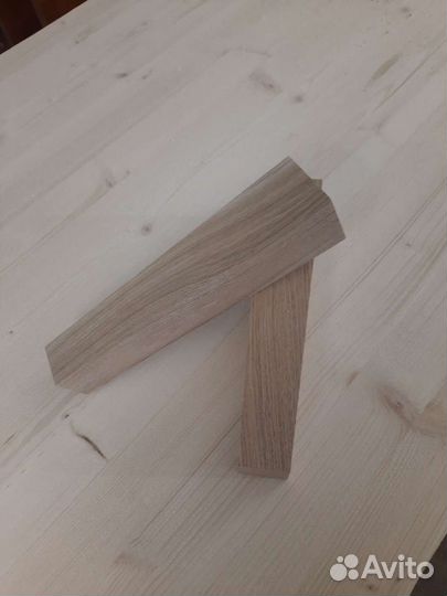Мебельные ножки