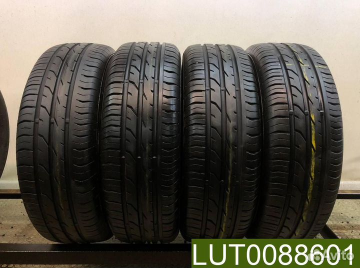Continental ContiPremiumContact 2 185/60 R15 104R