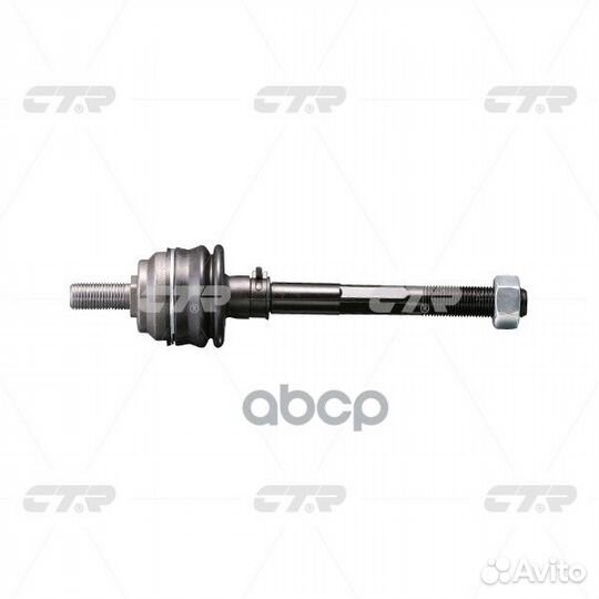 Crks-3 Тяга рулевая перед прав/лев CR0358