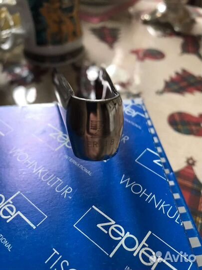 Приборы для сервировки zepter