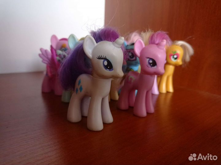 My little pony