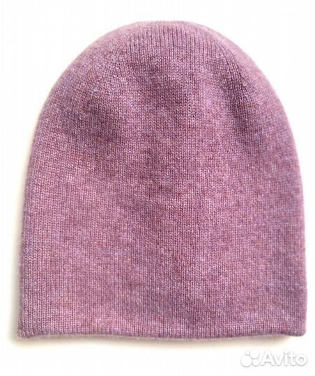 Шапка кашемировая