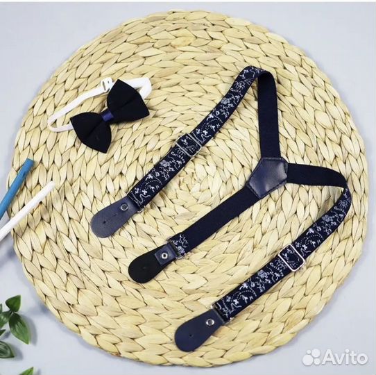 Костюм праздничный для мальчика 86