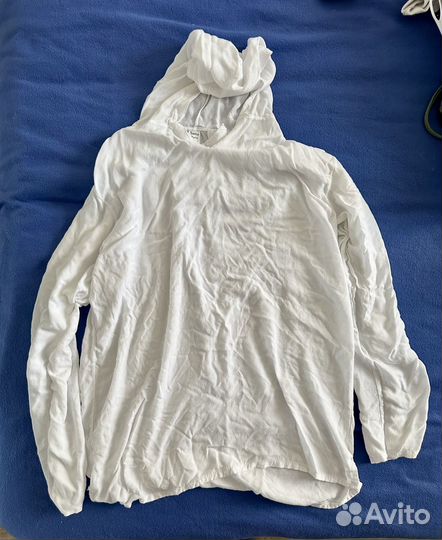 Маска с трубкой для плавания