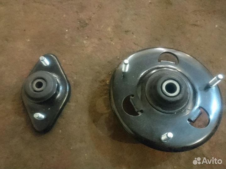 Опора заднего амортизатора ровер 75