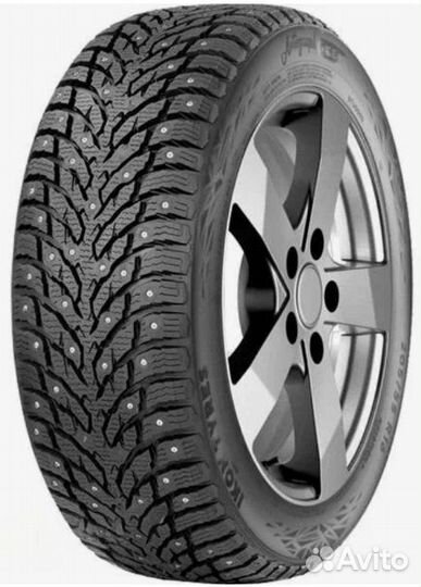 Ikon Tyres Autograph Ice 9 225/65 R17