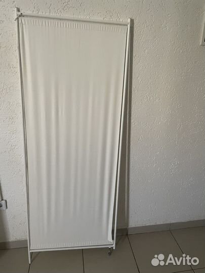 Ширма медицинская