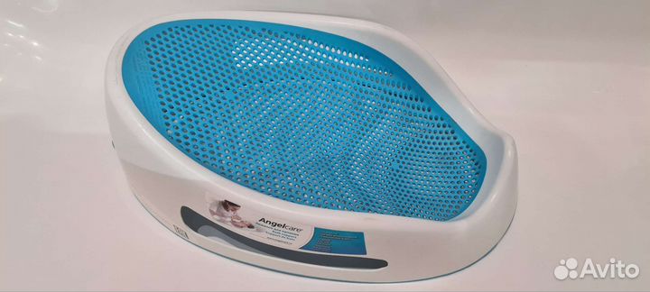 Горка для купания детей Angelcare