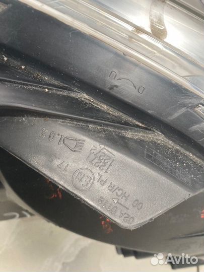 Фара передняя левая Hyundai I20 PB 2008-2012