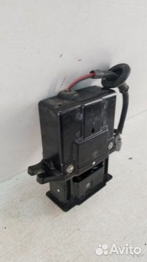 Привод левый Hyundai Santa Fe 3 2012