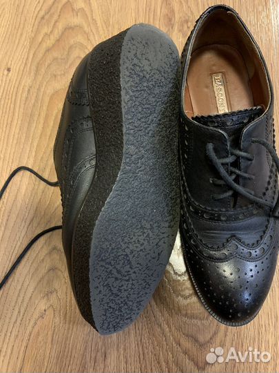 Туфли Basconi 37