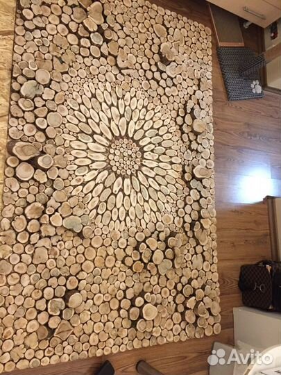 Панель из можжевельника заказ монтаж бани и сауны