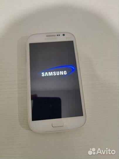 Samsung Galaxy Grand Neo GT-I9060, 16 ГБ