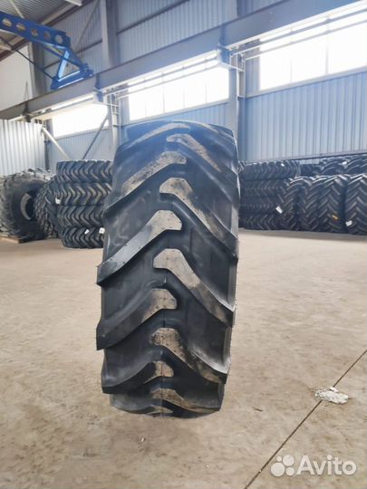Шина 17,5L r24 (460/70r24)