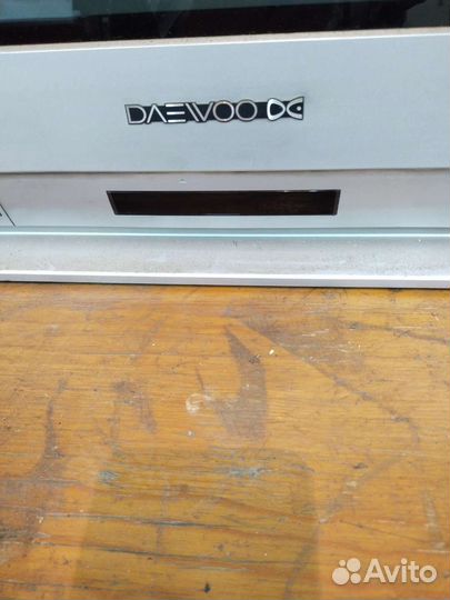 Телевизор бу