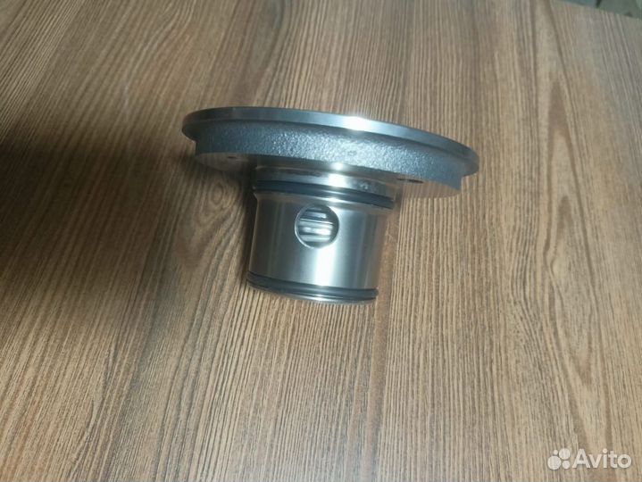 Торцевое уплотнение на насос Grundfos 96106536