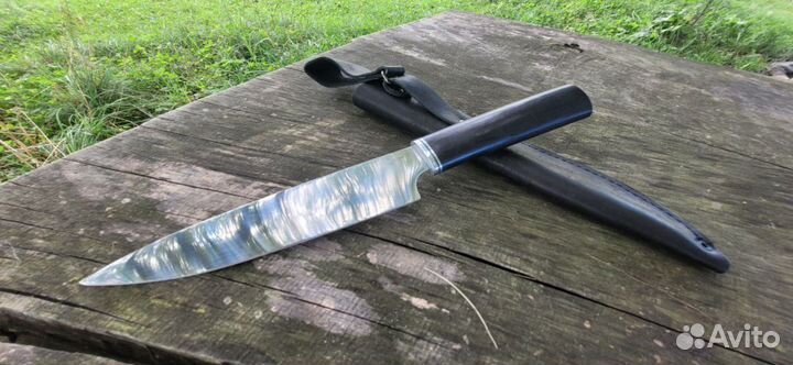 Кухонные ножи