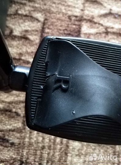 Велотренажер магнитный Torneo