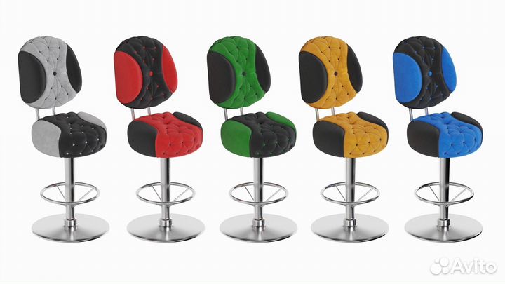 3D Моделирование и Визуализация