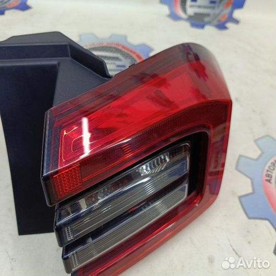 Фонарь задний правый Chery Tiggo 4 Pro внедорожник