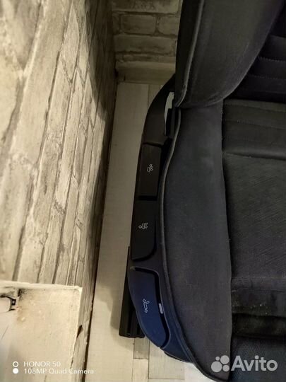 Салон мотоспорт bmw е39