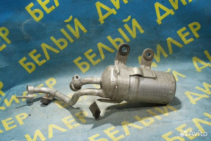 Осушитель кондиционера Ford Focus 2