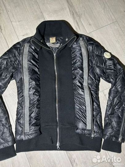 True religion куртка