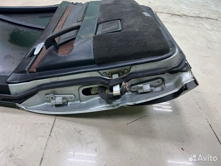 Дверь задняя правая Mercedes-Benz 140 W140