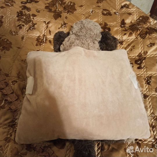 Мягкая игрушка Собака