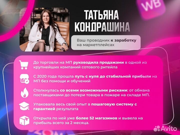 Франшиза интернет-магазина