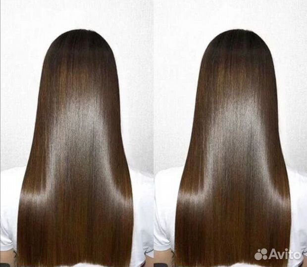 Ботокс/Микс Кератин+Ботокс