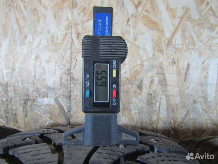 Nokian Tyres Nordman 4 205/60 R16