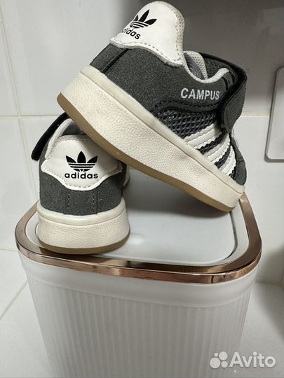 Кроссовки детские adidas