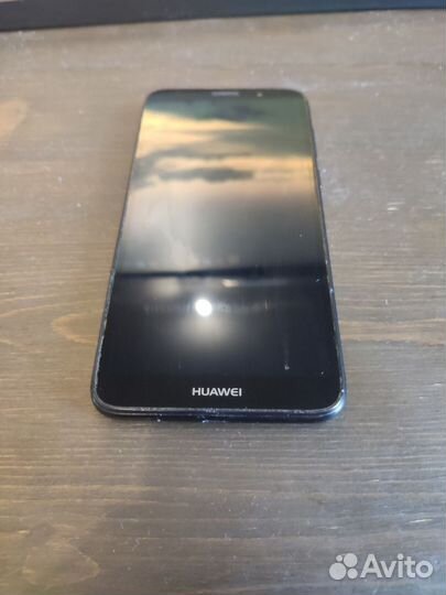 Honor 7A