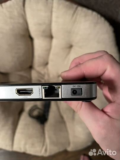 Тв приставка wifire с wi-fi